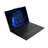 LAPTOP LENOVO THINKPAD E14 GEN 7 / CORE ULTRA 7 258V 4.8GHZ / COPILOT+ PC / 32GB LPDDR5 / 512GB SSD / 14 WUXGA 1920X1200 / BACKLIT KEYBOARD / WIN 11 PRO / 1YR EN SITIO