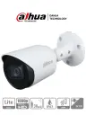 Dahua Cámara Bullet HDCVI 1080p micrófono integrado, lente 2.8 mm, ángulo de visión de 103°, IR 30 m, IP67, carcasa metálica