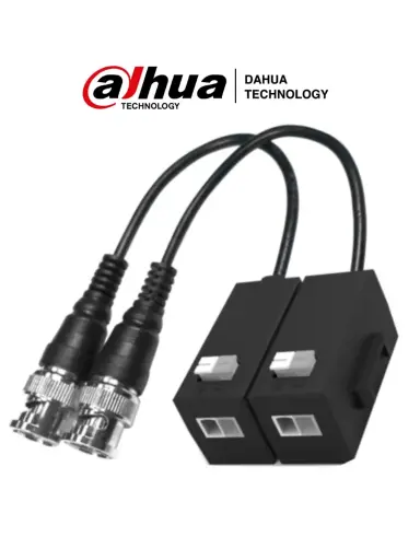 [DH-PFM800-E] Transceptor pasivos HDCVI.